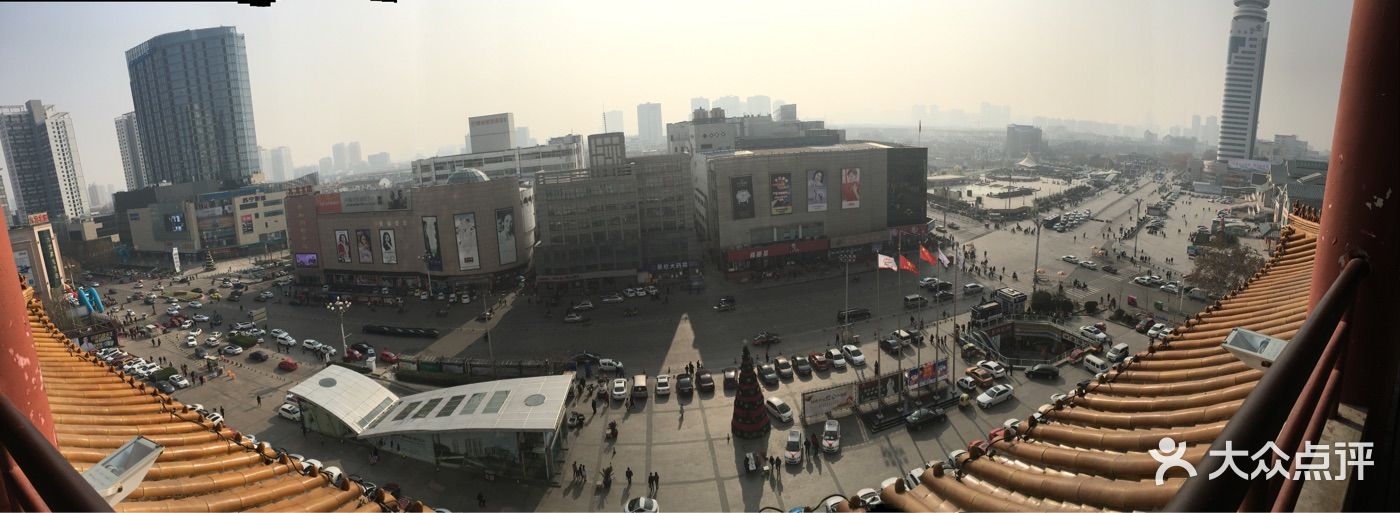 运河城商业摩尔-图片-济宁购物-大众点评网
