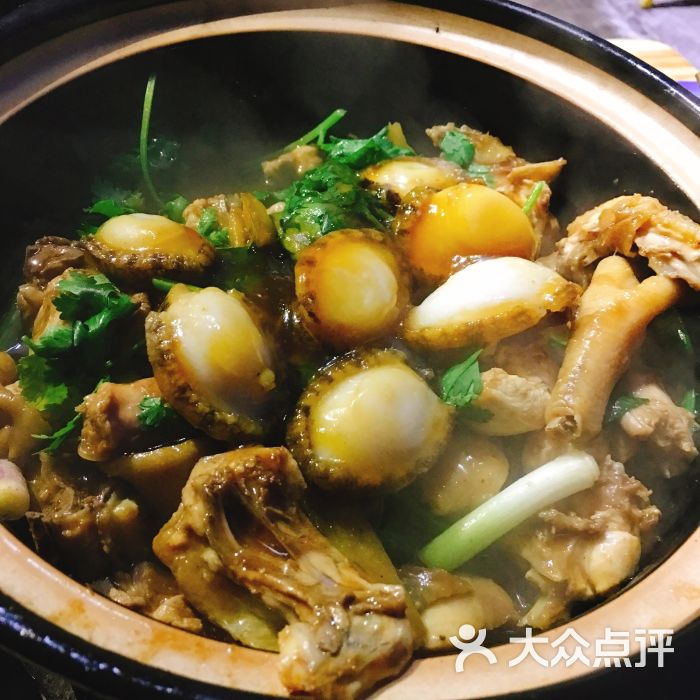 芳村榕树头-叹佬鸡煲(芳村总店)-图片-广州美食-大众点评网