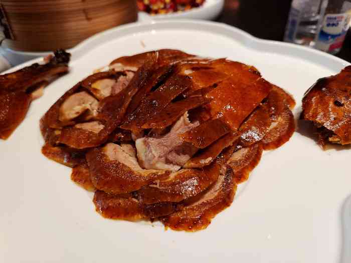 秀儿四九城·新京菜(五道口店"四九城"听名字以为是那种老北京风情