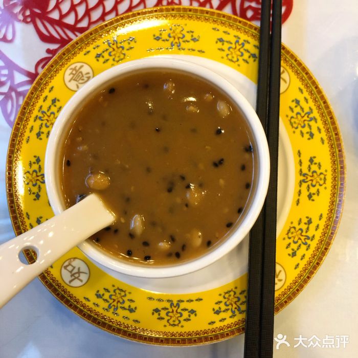 天津特色茶汤