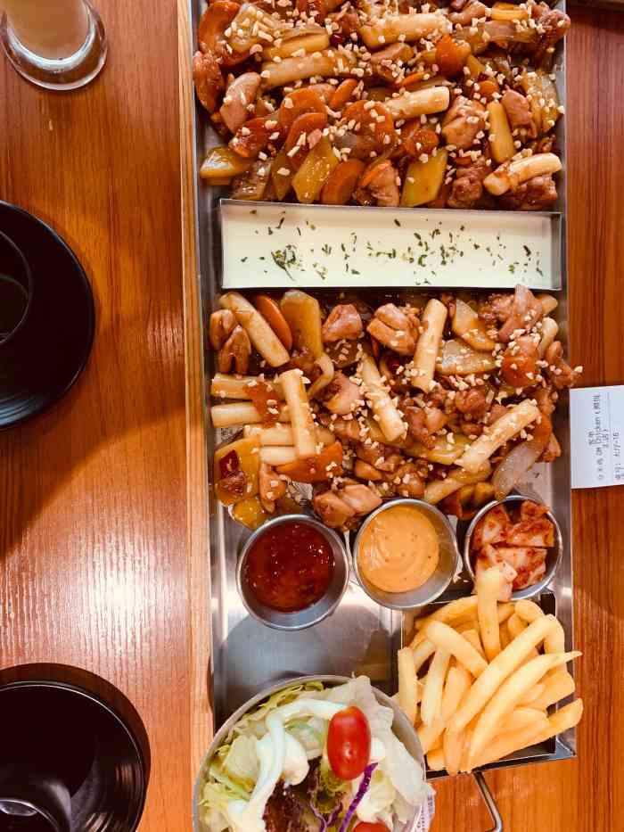 分米鸡 dm chicken(熙悦汇店)