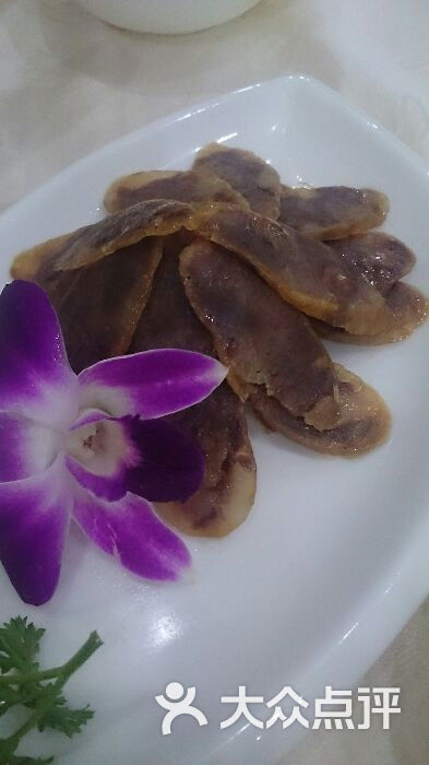 邵伯香肠