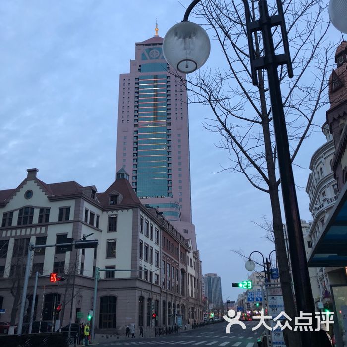 青岛百盛