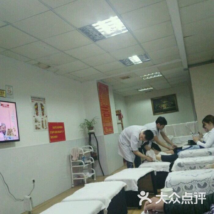 扬州真功夫