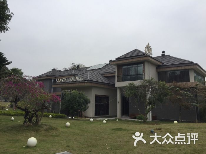 南宁春霞园酒店-图片-武鸣区酒店-大众点评网