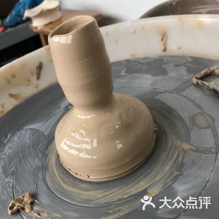 陶土陶土