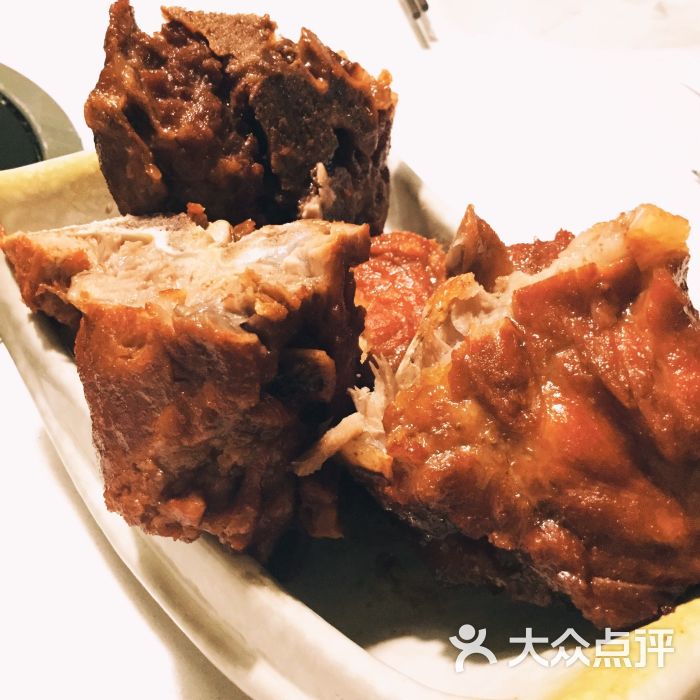 酱香龙骨