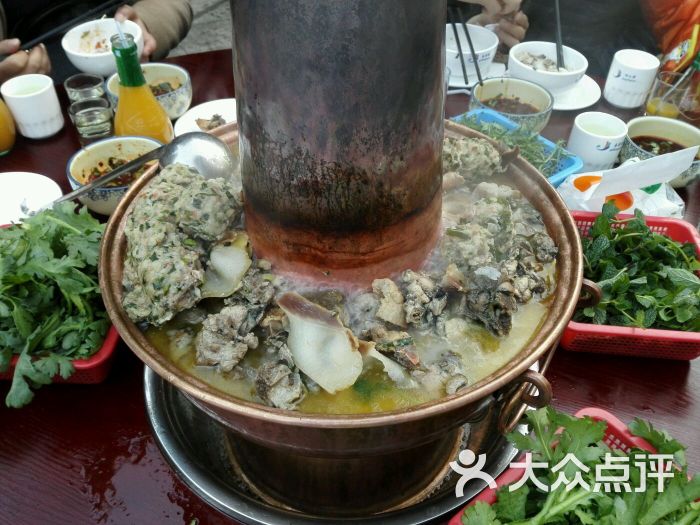 米易成顺铜火锅-图片-米易县美食-大众点评网
