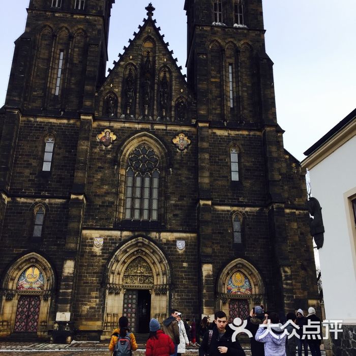 布拉格全景酒店图片-null四星级酒店