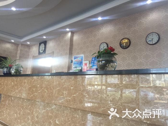 浩翔农家院客房部(金桥店-图片-呼和浩特酒店-大众点评网