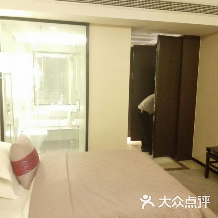 宝悦君亭酒店