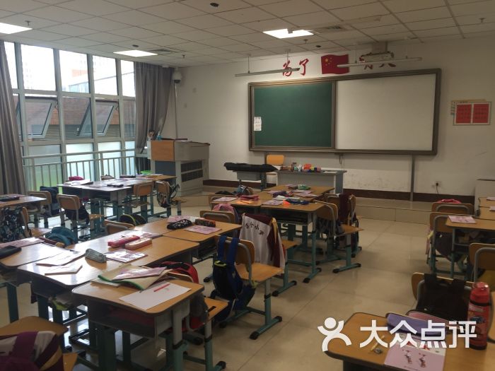 万全小学(主校区)图片 - 第6张