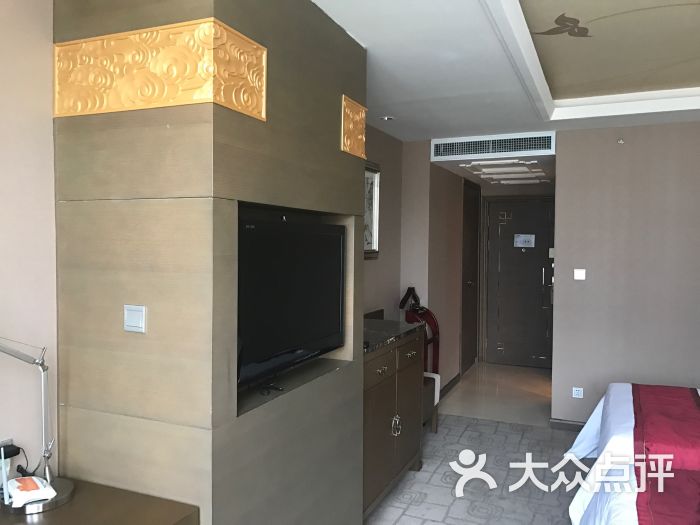 嵊州保罗洲际酒店-图片-嵊州市酒店-大众点评网