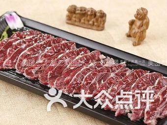 德天肥牛人均_德天肥牛