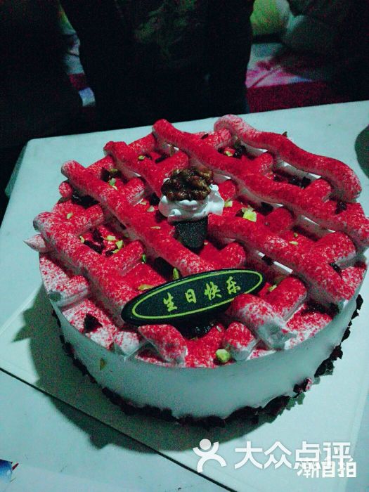 一鸣真鲜奶吧(宁波咏归路奶吧)-图片-宁波美食