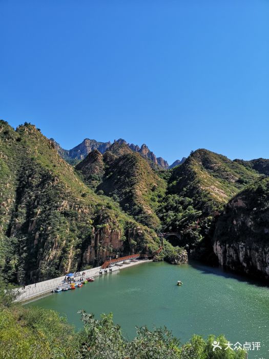 青龙满族自治县