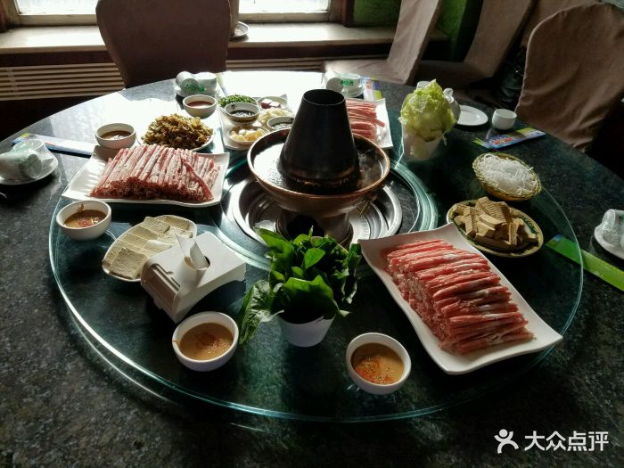 清远楼饭庄(钟楼大街店-图片-宣化区美食-大众点评网