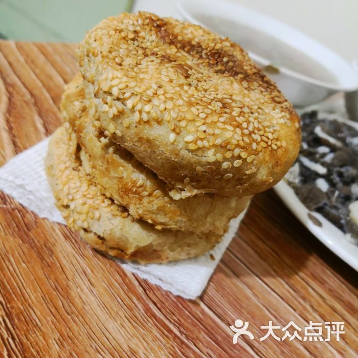 福子爆肚图片-北京津味小吃-大众点评网