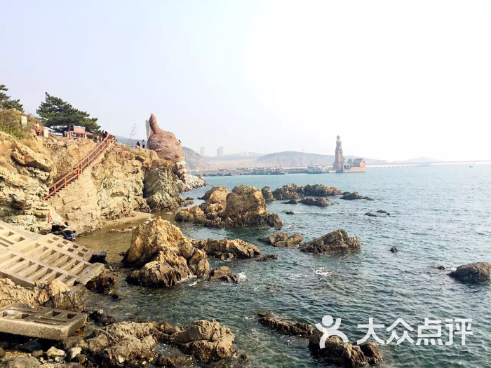 大连老虎滩海洋公园-图片-大连周边游-大众点评网