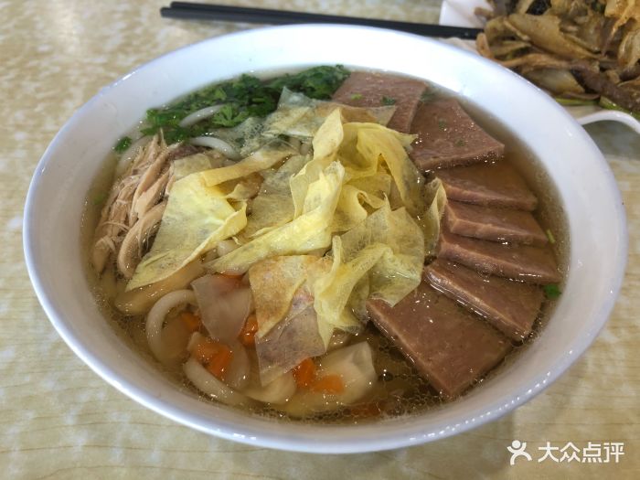 潍州和乐王(向阳路店)鸡鸭和乐王图片 - 第18张