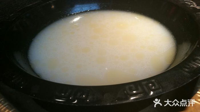 大巴山火锅(老门东店)养生锅原汤图片