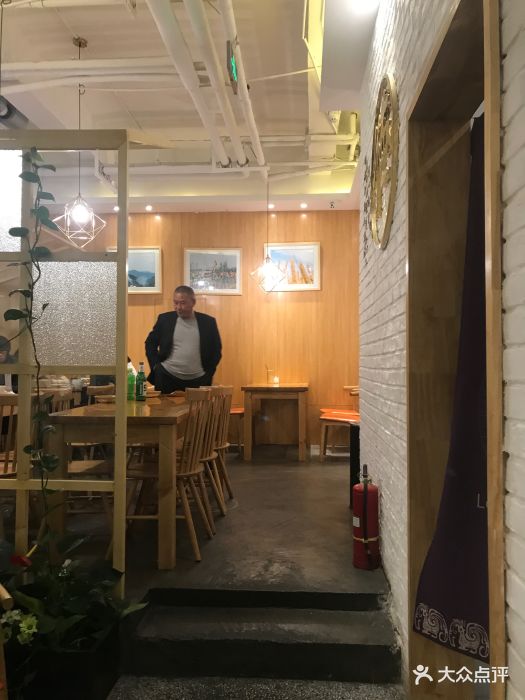 在霸王餐有效期的最后一天来了钟楼,这是第.