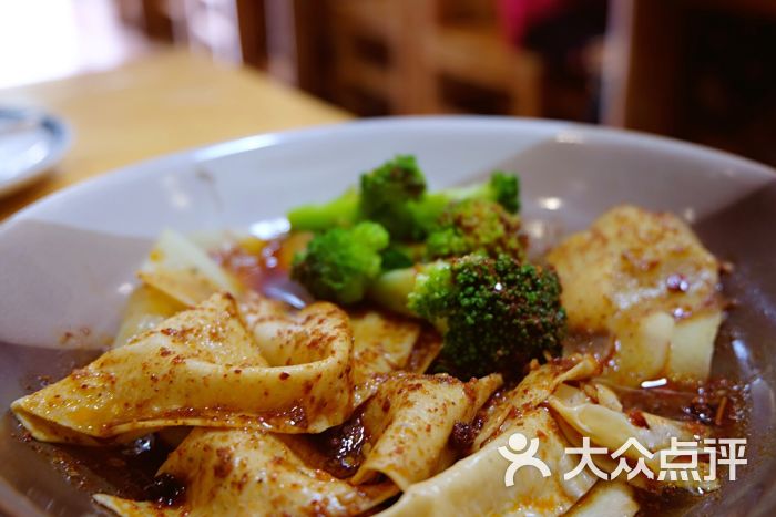 马三洋芋片(簋街店)-马三洋芋片图片-北京美食-大众点评网