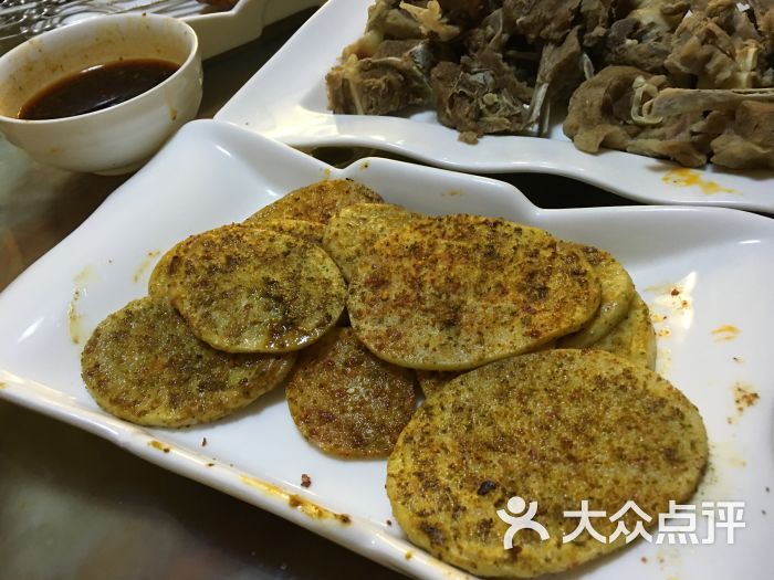 翰林苑-图片-海原县美食-大众点评网