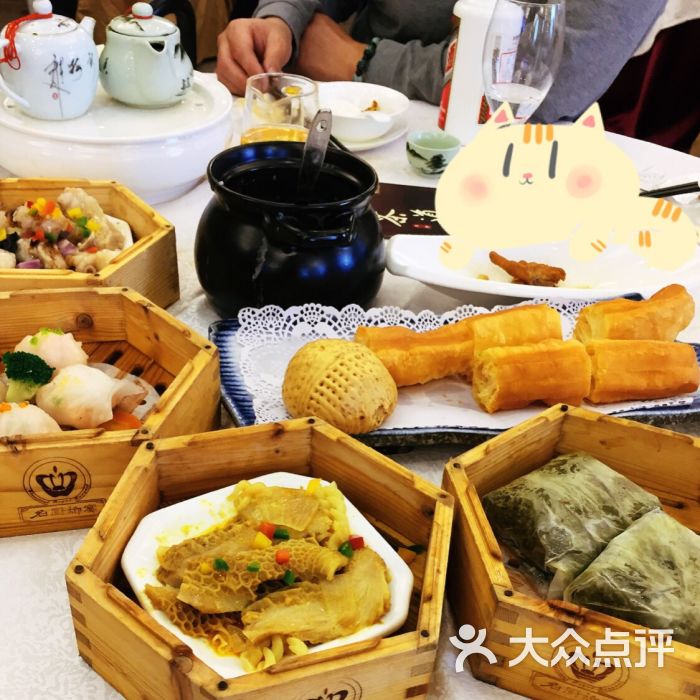 名厨家宴-图片-江门美食-大众点评网