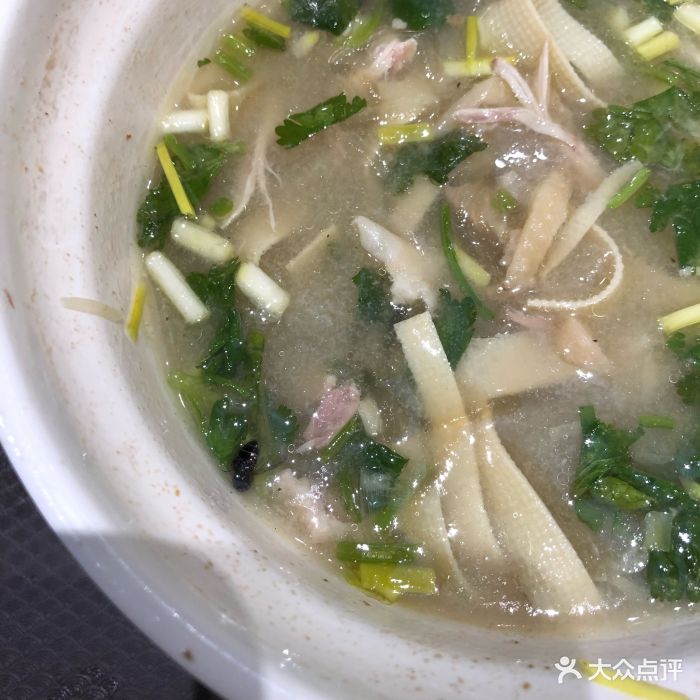阿龙家鸡汤馆(美的翰城店)-图片-徐州美食-大众点评网