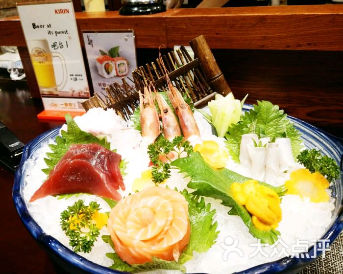 京鹿料理(人民西路店-图片-长沙美食-大众点评网