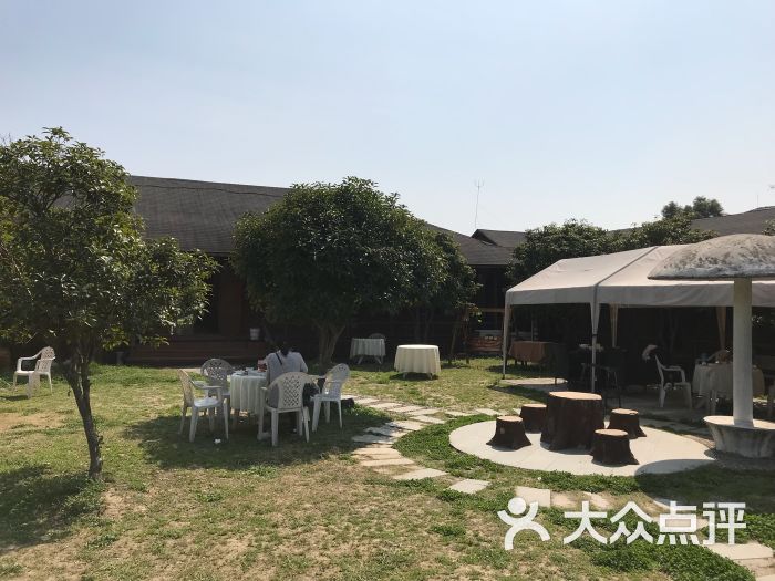 江南休博园农庄图片 - 第16张