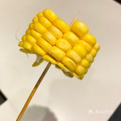水果玉米