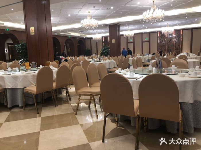 金时代顺风大酒店(金山店)图片