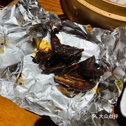 锡纸鹌鹑