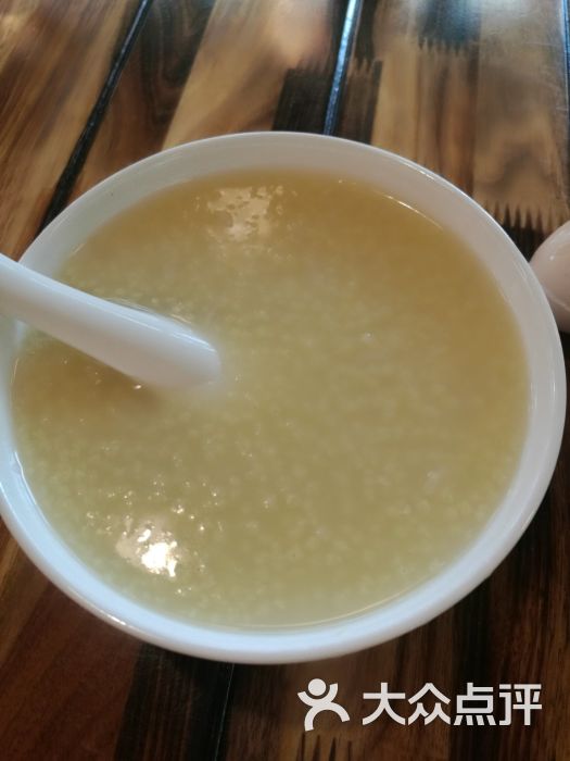 小米粥