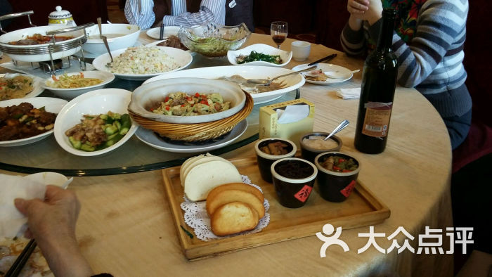 良友海鲜酒楼(航天桥店)图片 - 第100张