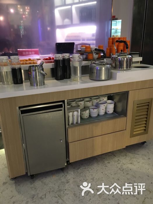 海底捞火锅(富力海珠城店)图片 - 第5张