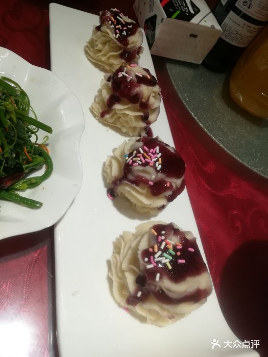 丽景源餐饮-图片-门头沟区美食-大众点评网