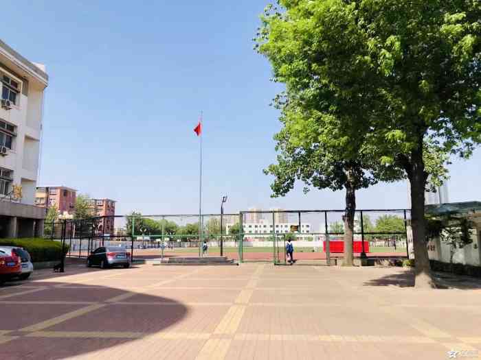天津市第三中学