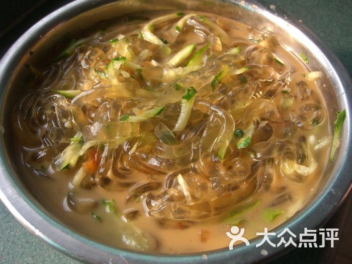 牛毛菜