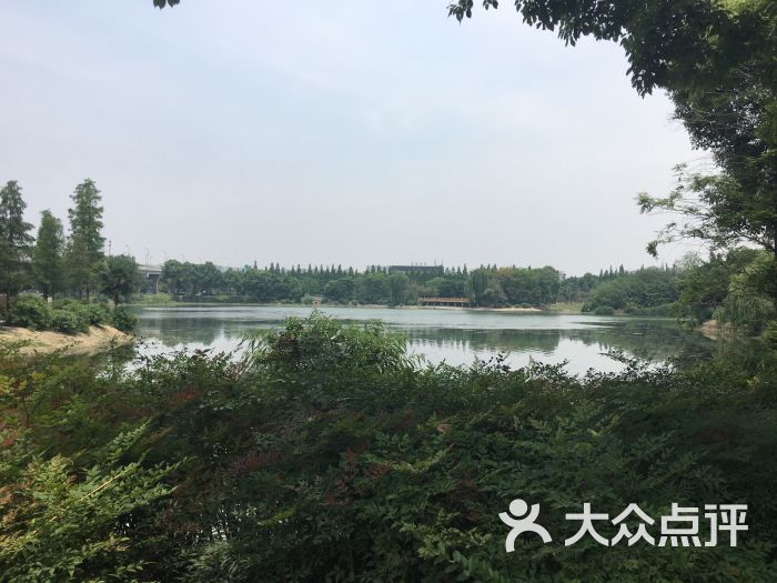 升仙湖公园-图片-成都周边游-大众点评网