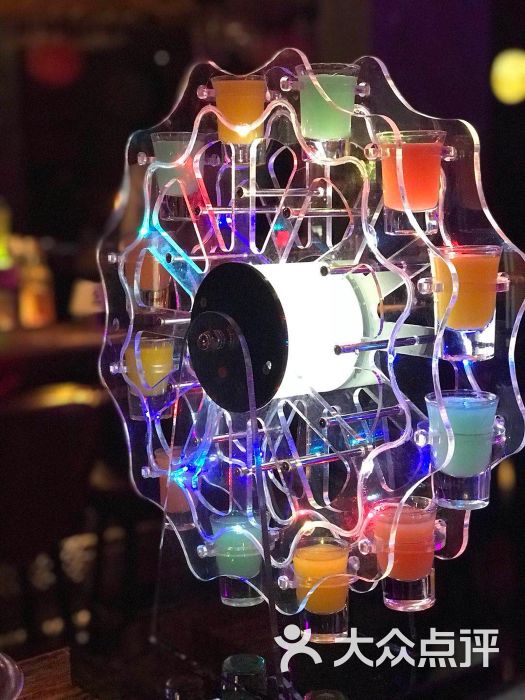 光音现场:最喜欢男歌手宗铭 tommy&nb.无锡休