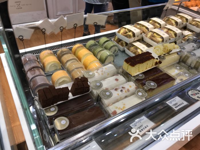 礼颂至品(谷德广场店)-图片-潍坊美食-大众点评网