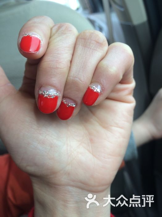 小主驾到美甲美睫韩式半永久-图片-昆山丽人-大