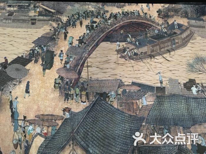 中华艺术宫清明上河图图片 - 第2855张