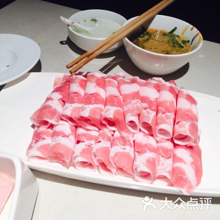 海底捞火锅(西单店)-图片-北京美食-大众点评网