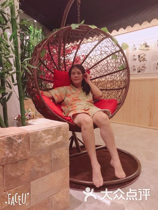 南美水疗(莘庄店)图片 - 第19张
