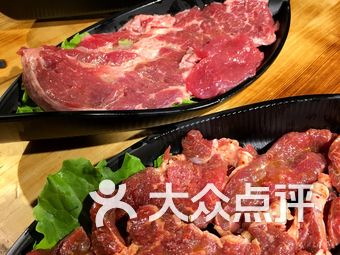 烤肉排名_烤肉拌饭图片