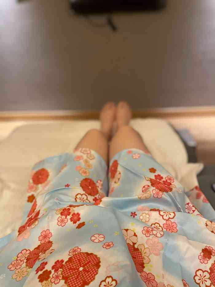 韩茵汇-"算是宿州最大的洗浴中心了,环境没得说,不.